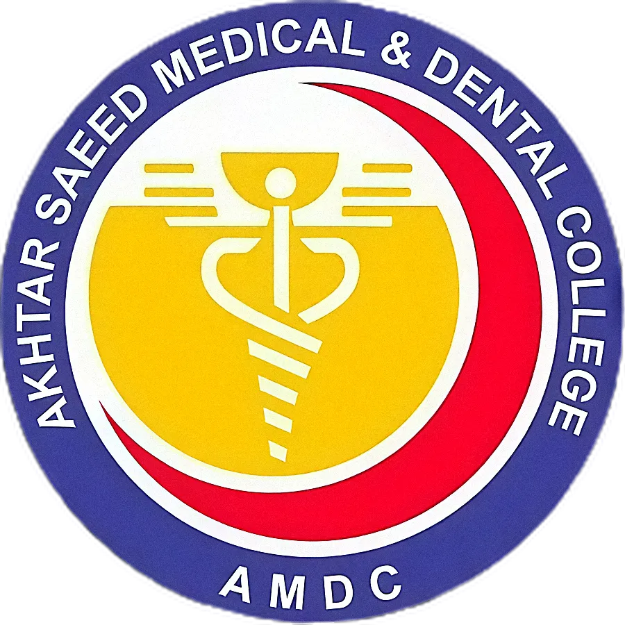Akhtar Saeed Medial & Dental College