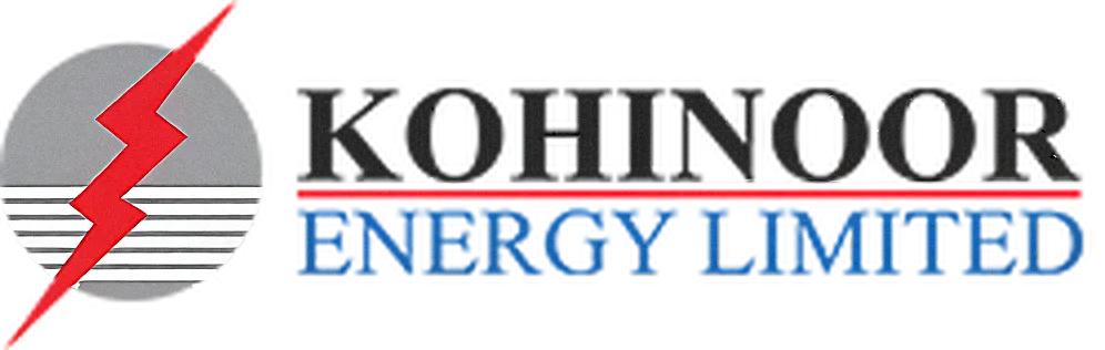 Kohinoor Energy Limited